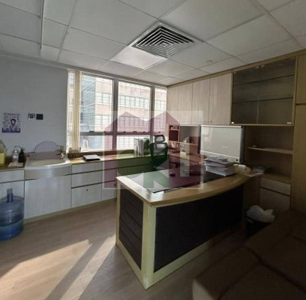 Hong Kong Pacific Centre building or unit photo